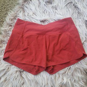 Lululemon Running Shorts